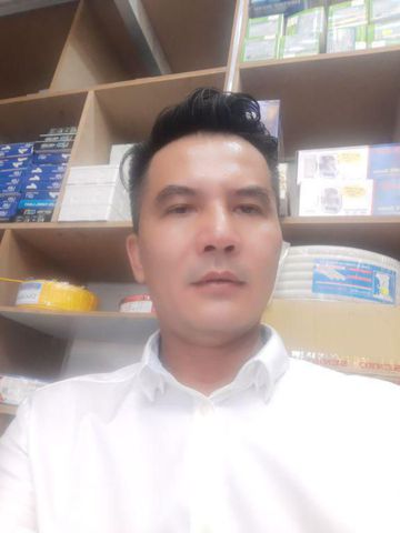 Trần huy hoang
