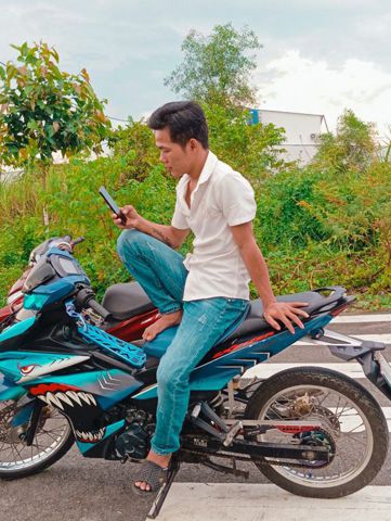 Trường