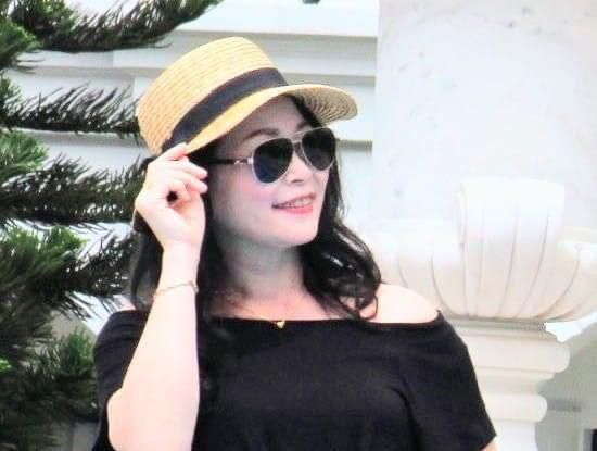 Hạnh Vân