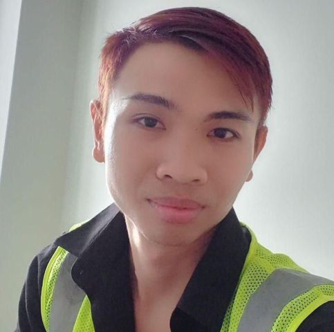 Nguyên Phước sang