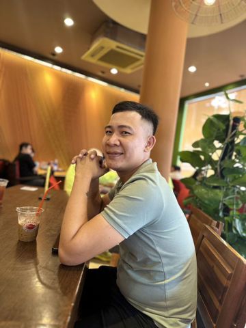 Trung Tín