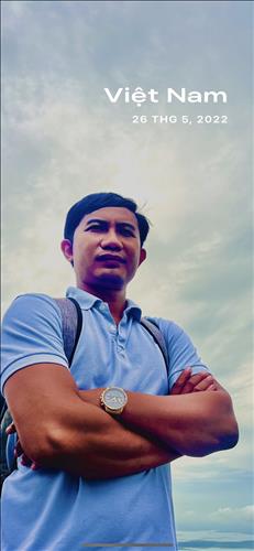 Hồ Minh