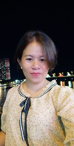 Lương Thị Hồng