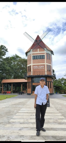 Nguyễn Thông