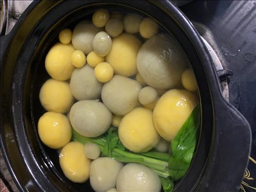 Mây Của Trời