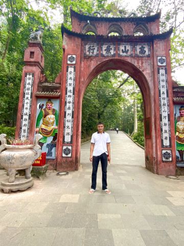 Duong