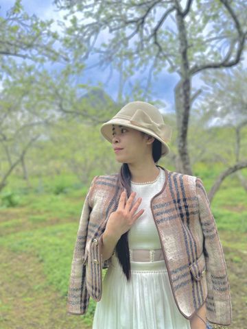 Thanh thuý