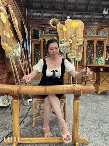 Trương Thị Thanh Bình