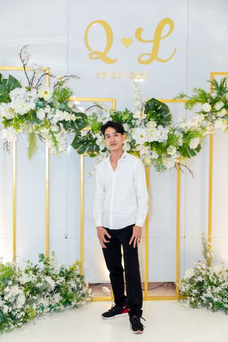 Minh Giàu