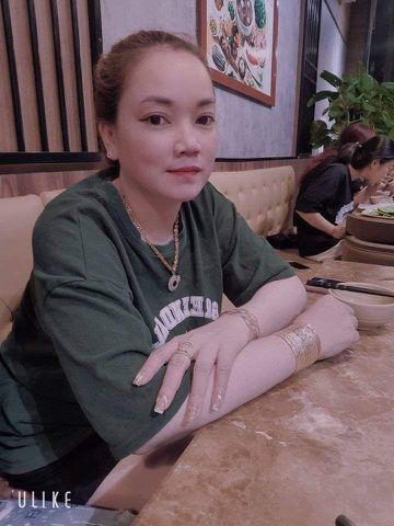 Dương Thùy
