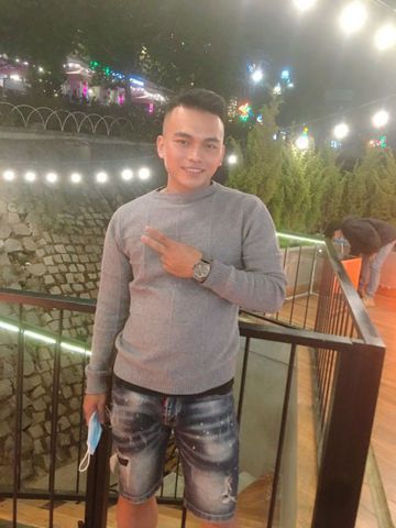 Ho Van Thang