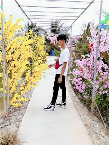 Tung Nguyen