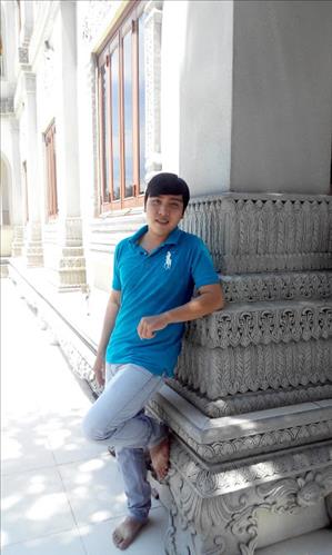 Nguyen Van Song