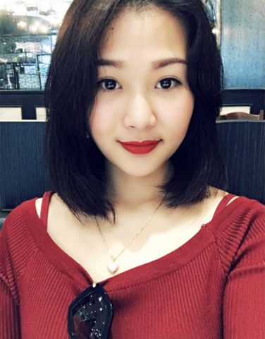 Mỹ tiên
