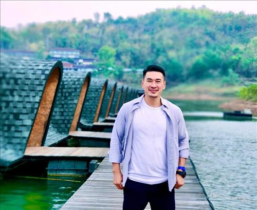 Hồ Mạnh Hoàng