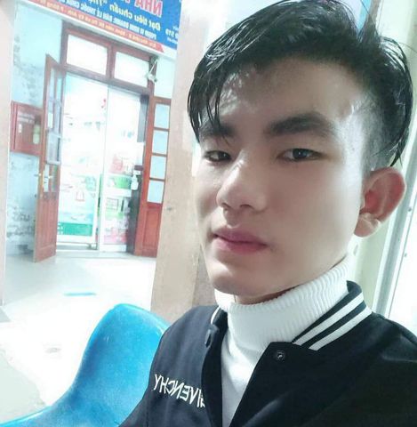 Giang
