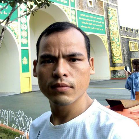 Hoàng đinh tâm