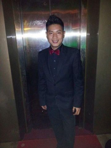 Quan Chí Long