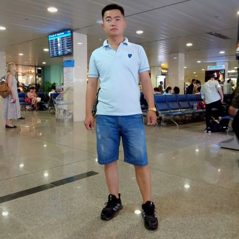 Tran Van linh