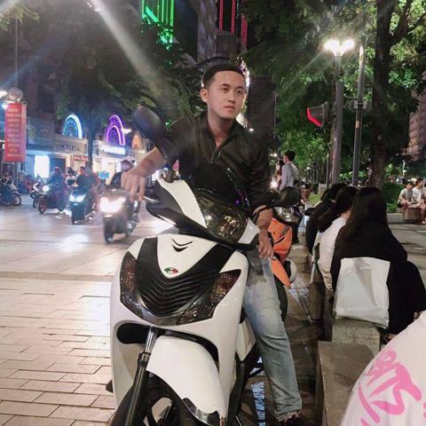 thiện nhân