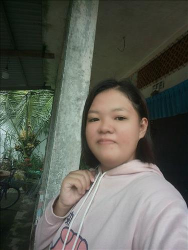 Hoa nhi Nguyễn thị
