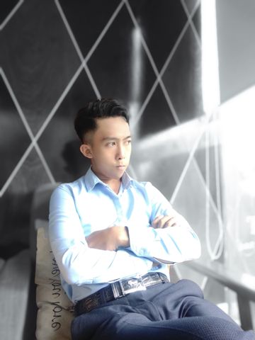 Châu Việt Hưng