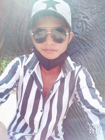 Trịnh Minh Tuấn