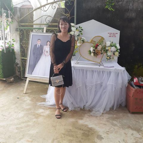 Nguyễn Quỳnh Trang