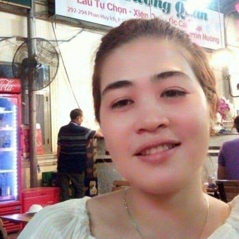 Tran thi nhung