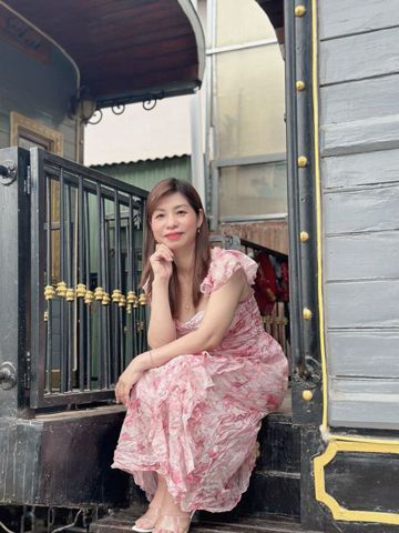 Thục Như
