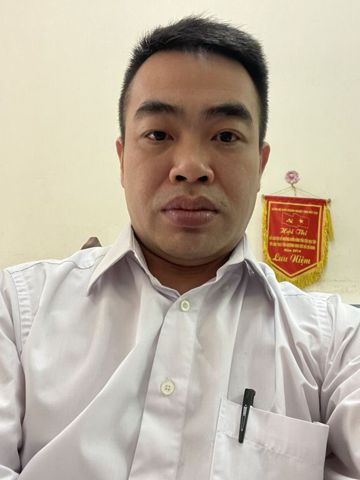 Vũ Thế Hưng