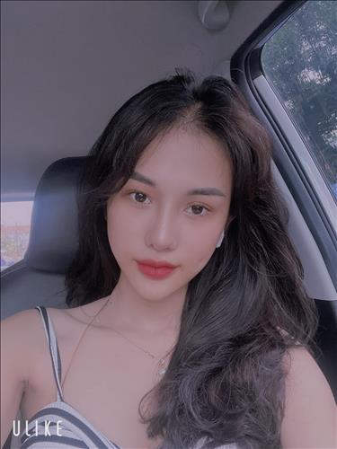 Thùy Trang
