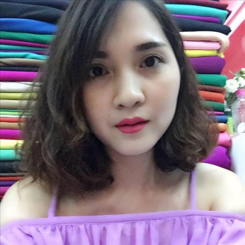 Hương Thu tìm Người yêu lâu dài