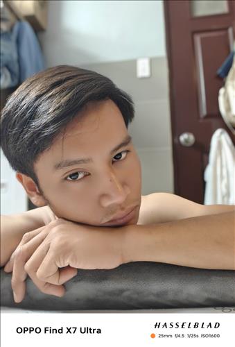 Vinh Dang