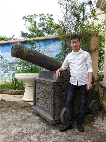 Hieu Tran