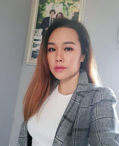 Bella Pham