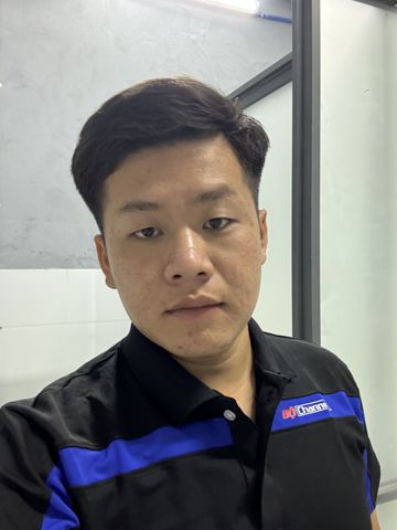 Nguyễn Phong Hào