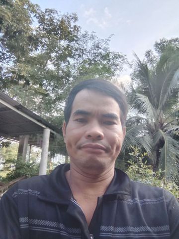 Huỳnh Công Trực