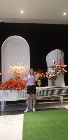 Trang Ngân