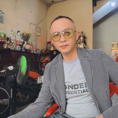 Young lam