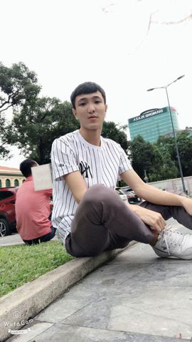 Phạm Ngọc Long
