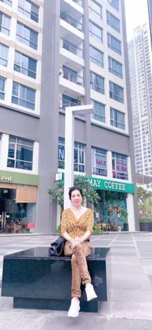 Thu Tâm