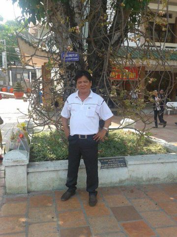 Trần mình triet