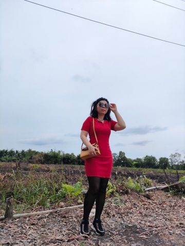 Huỳnh Mai Thanh Hằng