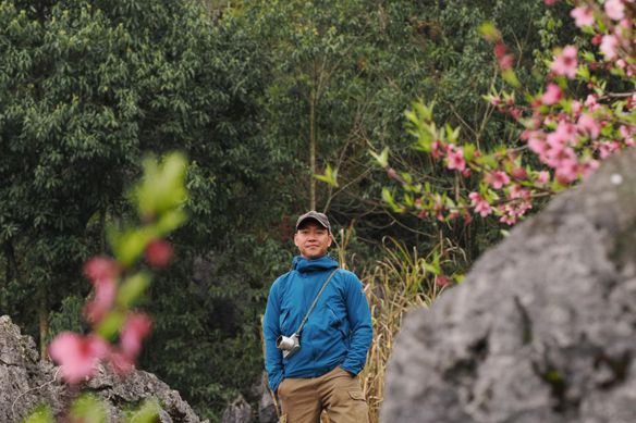 Cuong Ha