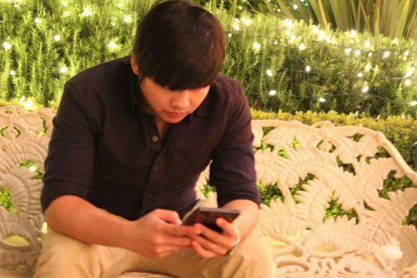 Alex D Phạm