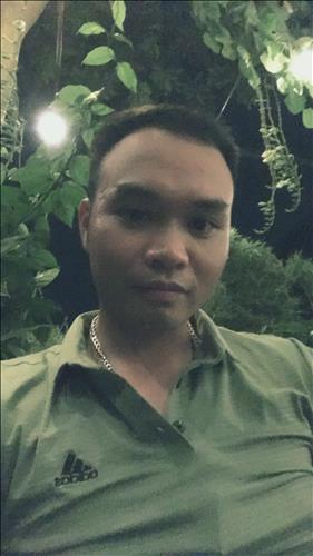 Kiên Safety Officer