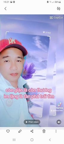 Đầu năm may man