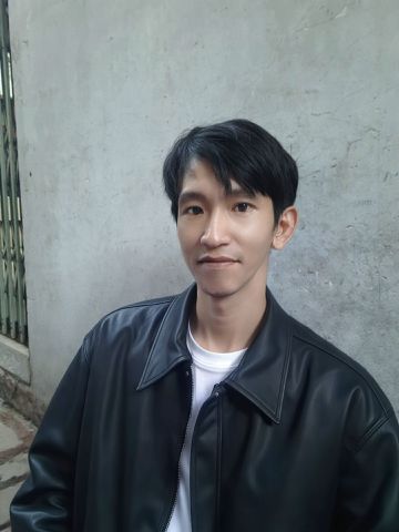 Trương Minh Hoàng