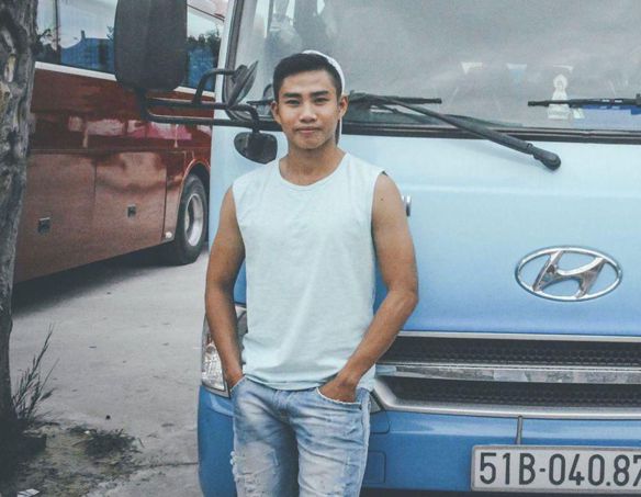Nguyễn Bá Hiến